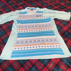 Perfect…..XL NWOT HH ( HELLY HANSEN) top